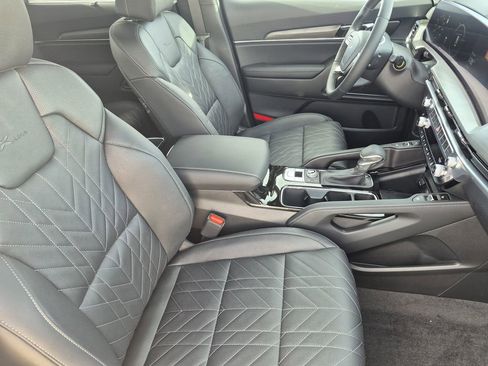 New 2025 Kia Telluride SX X-Line image 15