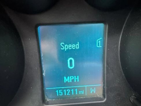 Used 2012 Buick Regal GS FWD image 15