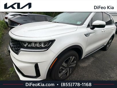 Certified 2023 Kia Sorento EX