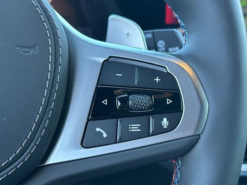 New 2026 BMW X5 M60i image 29