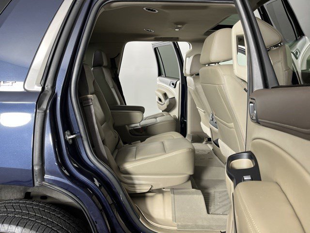 Used 2018 GMC Yukon SLT RWD image 42