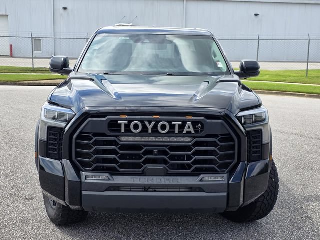 Used 2023 Toyota Tundra TRD Pro AWD/4WD image 2