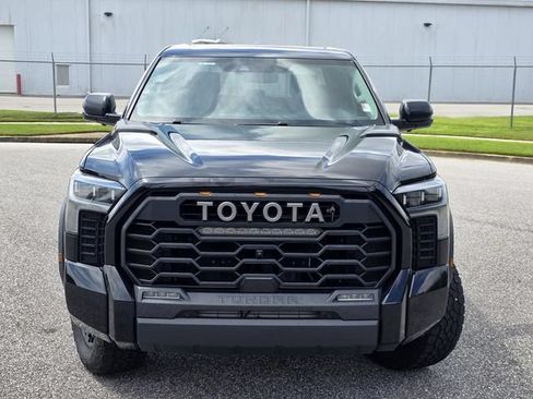 Used 2023 Toyota Tundra TRD Pro AWD/4WD image 2