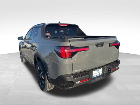 New 2026 Hyundai Santa Cruz SEL FWD image 5