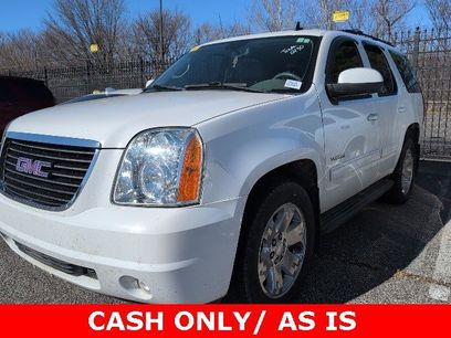 Used 2013 GMC Yukon SLT
