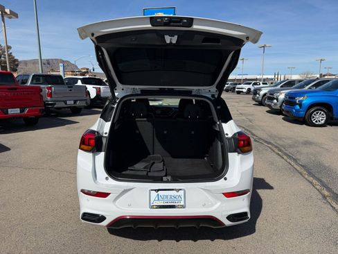 Used 2021 Buick Encore GX Select w/ Advanced Technology Package image 38