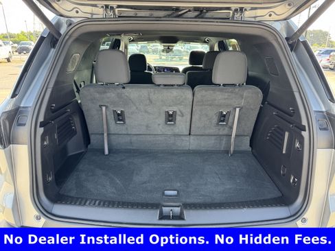 Used 2024 Chevrolet Traverse LS w/ Midnight/Sport Edition FWD image 27