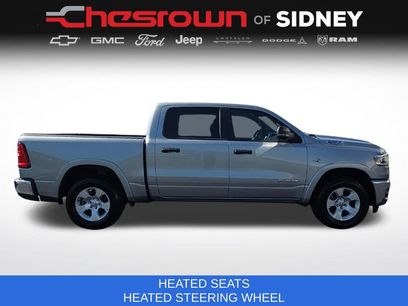 Used 2026 RAM 1500 Big Horn