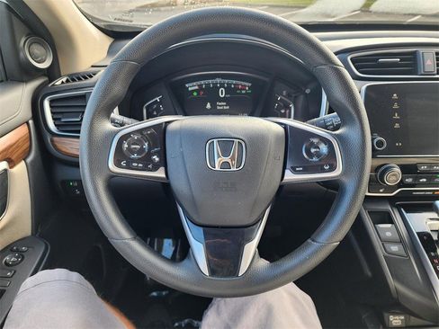 Used 2022 Honda CR-V EX image 26