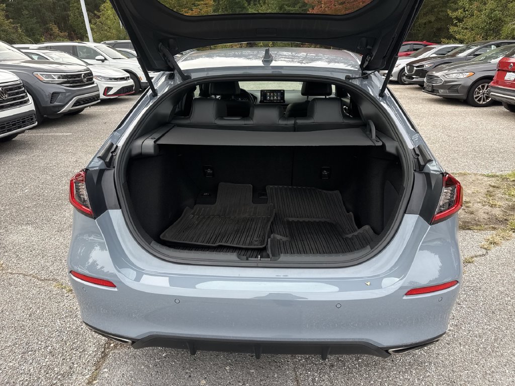 Used 2022 Honda Civic Sport Touring image 21