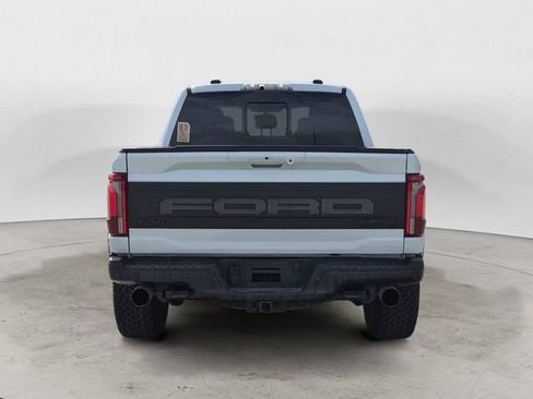 Certified 2025 Ford F150 Raptor AWD/4WD image 6