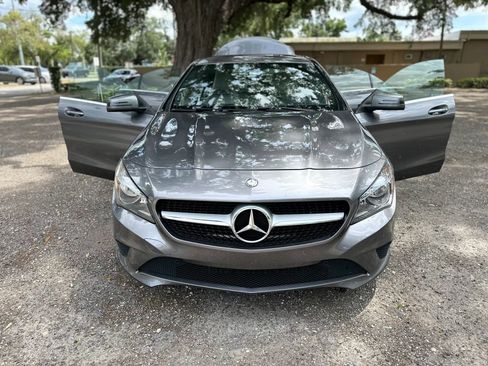 Used 2014 Mercedes-Benz CLA 250 image 2