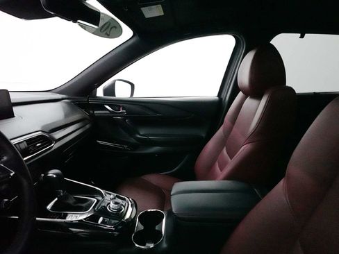 Used 2023 MAZDA CX-9 Carbon Edition AWD/4WD image 13