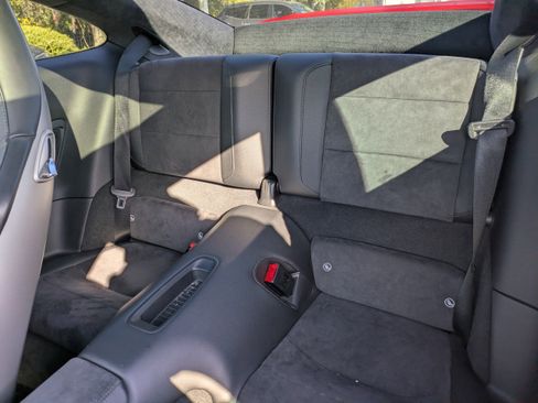 Used 2015 Porsche 911 Carrera GTS image 14