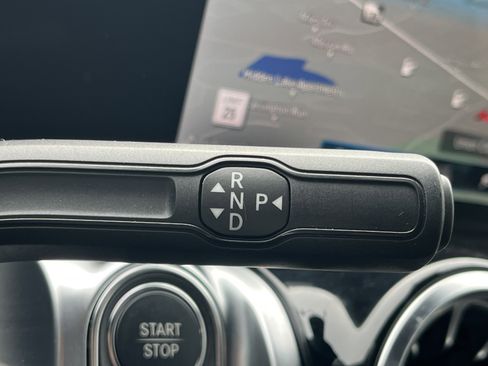 Used 2023 Mercedes-Benz EQB 350 4MATIC SUV image 10