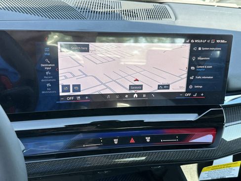 New 2026 BMW M5 AWD/4WD image 25