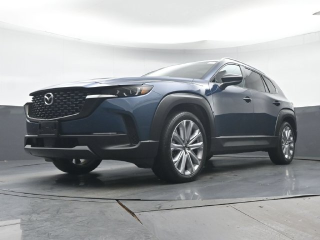 Used 2026 MAZDA CX-50 AWD 2.5 S w/ Weather Package image 28