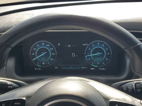 Used 2022 Hyundai Tucson SEL w/ Convenience Package image 24