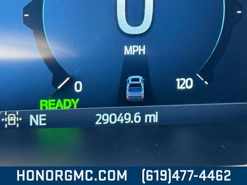 Used 2024 Ford F150 XLT w/ Mobile Office Package image 34