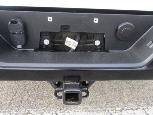 Used 2019 Chevrolet Silverado 1500 W/T w/ WT Convenience Package image 15