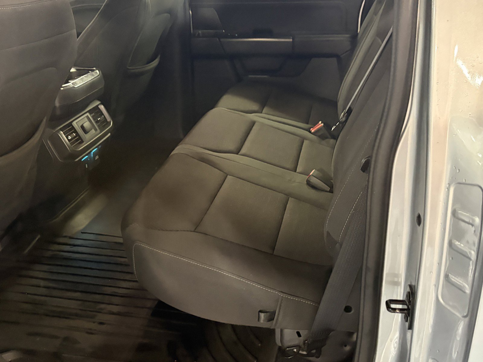 Used 2024 Ford F150 XLT w/ Equipment Group 302A MID AWD/4WD image 22