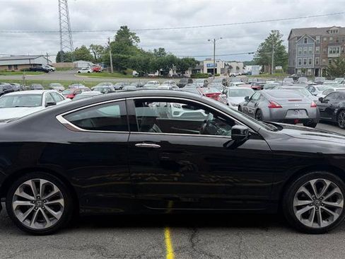 Used 2015 Honda Accord EX-L image 13