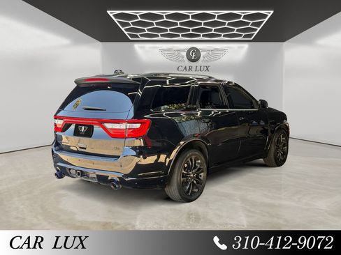 Used 2023 Dodge Durango R/T RWD image 5