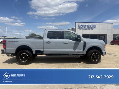 Used 2026 Ford F250 Lariat w/ Tremor Off-Road Package
