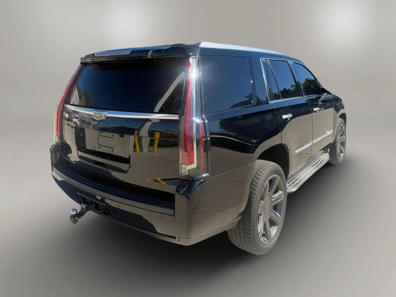 Used 2016 Cadillac Escalade Premium RWD image 7