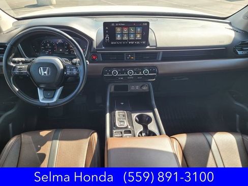 Used 2023 Honda Pilot Elite image 11