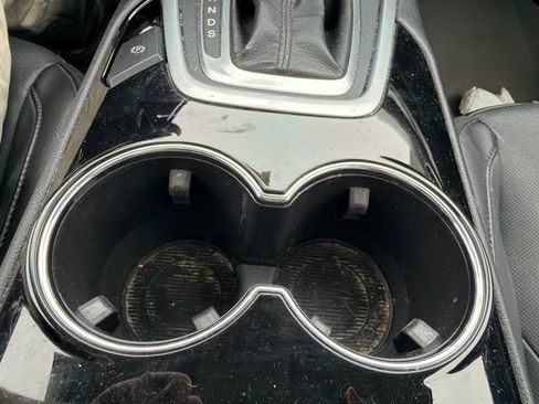Used 2016 Ford Edge Titanium w/ Equipment Group 301A AWD/4WD image 42