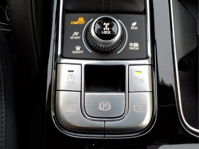 Used 2024 Kia Telluride SX Prestige X-Line AWD/4WD image 23
