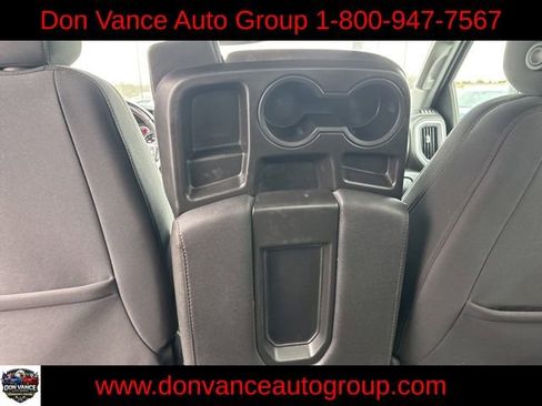 Used 2023 Chevrolet Silverado 2500 LT image 44