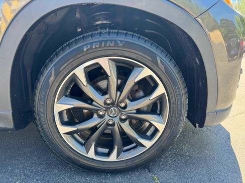 Used 2016 MAZDA CX-5 Grand Touring AWD/4WD image 33