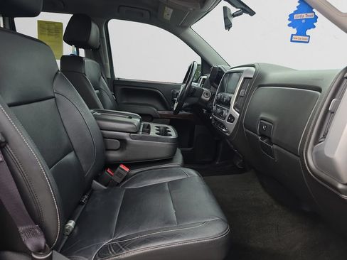 Used 2016 GMC Sierra 1500 SLE w/ SLE Value Package AWD/4WD image 17