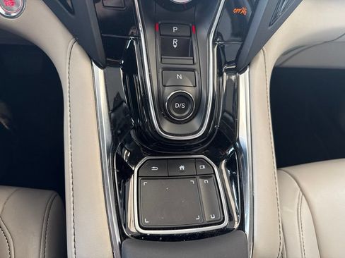 Used 2025 Acura RDX SH-AWD w/ Technology Package image 22
