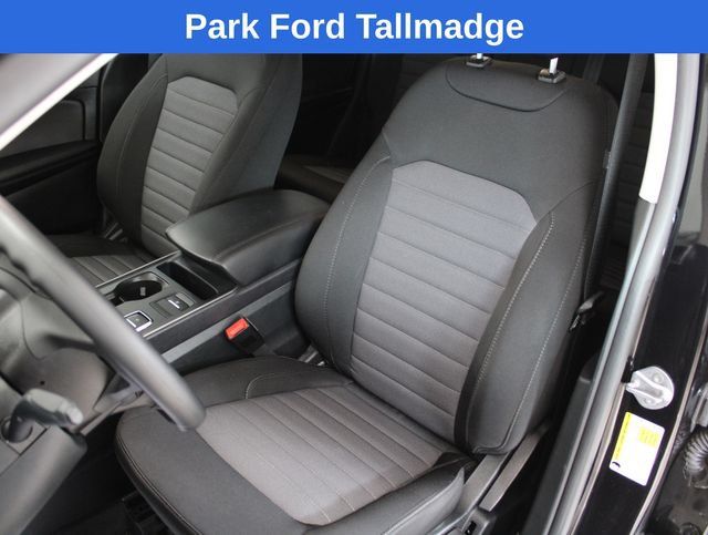 Used 2024 Ford Edge SE AWD/4WD image 12