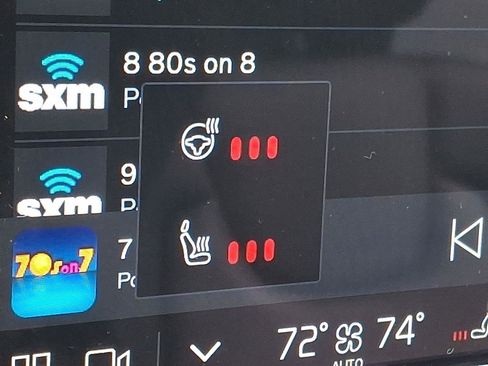 Certified 2023 Volvo XC60 B5 Core w/ Climate Package image 25