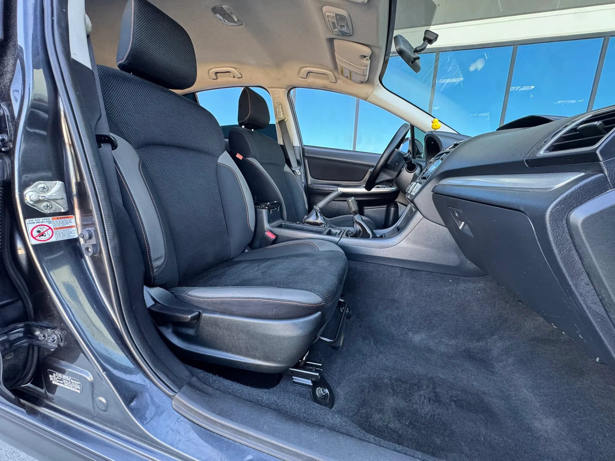 Used 2017 Subaru Crosstrek 2.0i Premium AWD/4WD image 18