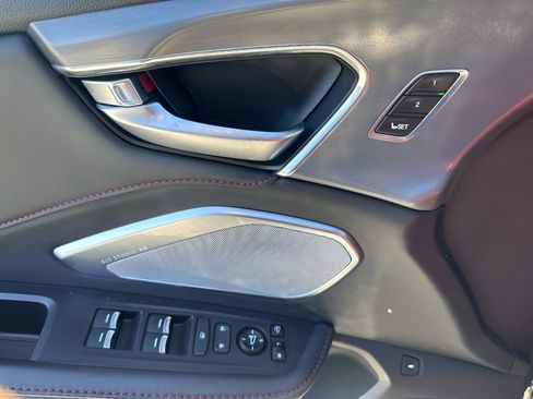 Used 2021 Acura RDX A-Spec image 28