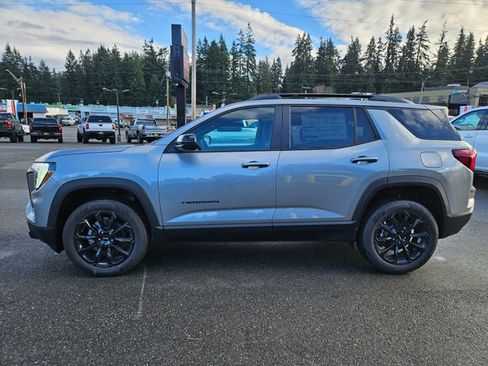 New 2026 GMC Terrain Elevation w/ Black Edition image 2