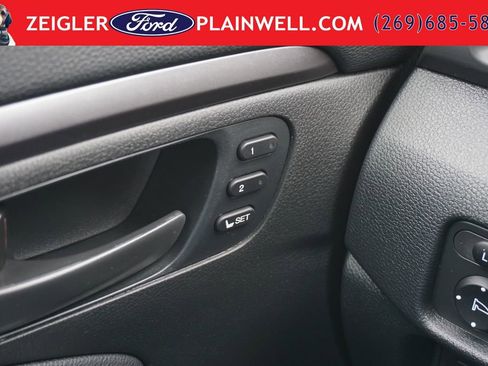 Used 2022 Honda Passport EX-L image 29