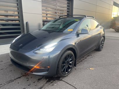 Used 2022 Tesla Model Y Long Range