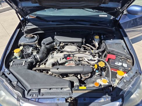 Used 2011 Subaru Impreza 2.5i Premium w/ PWR Moonroof Value Pkg AWD/4WD image 29