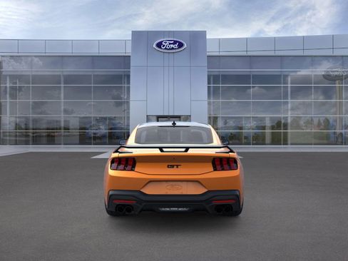 New 2026 Ford Mustang GT Premium w/ GT Performance Package image 5