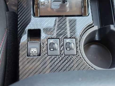 Used 2023 Toyota 4Runner TRD Off-Road Premium w/ Moonroof Package AWD/4WD image 27