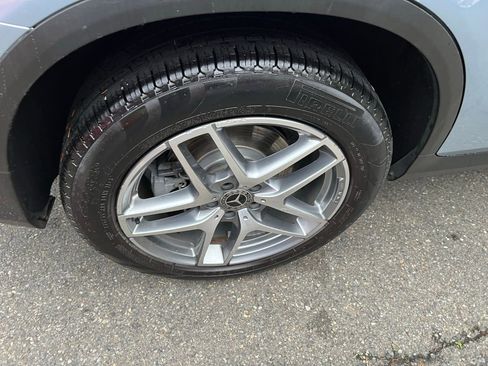 Used 2018 Mercedes-Benz GLC 300 4MATIC image 13