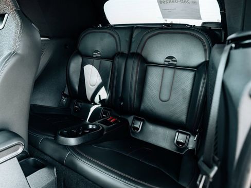 Used 2025 MINI Cooper John Cooper Works image 27