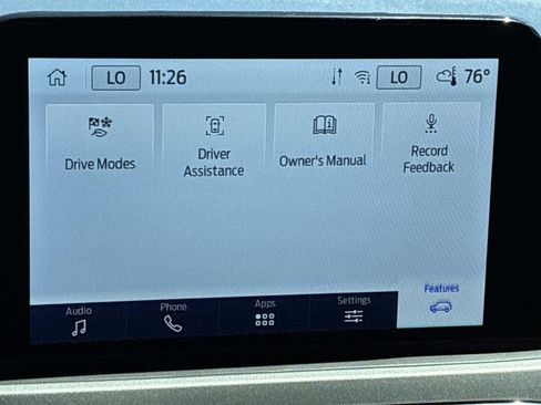 Used 2025 Ford Escape Active w/ Cold Weather Package FWD image 33