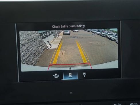 Used 2024 Mercedes-Benz Sprinter 3500 image 42